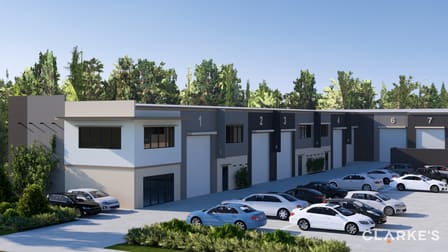 Lots 3 & 4 Synergy Park, 55-57 Industrial Avenue Logan Village QLD 4207 - Image 1