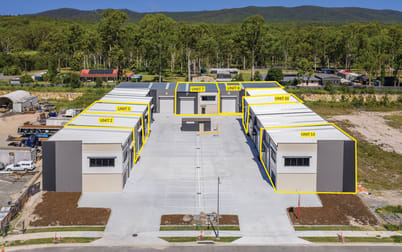 Click to view all images Lots 3 & 4 Synergy Park, 55-57 Industrial Avenue Logan Village QLD 4207 - Image 1