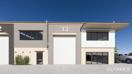Lots 3 & 4 Synergy Park, 55-57 Industrial Avenue Logan Village QLD 4207 - Image 2