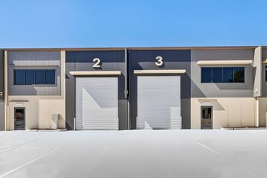 Lots 3 & 4 Synergy Park, 55-57 Industrial Avenue Logan Village QLD 4207 - Image 2