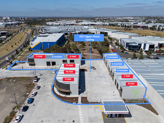 Edgars Business Park 625 Edgars Road Epping VIC 3076 - Image 2