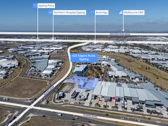 Edgars Business Park 625 Edgars Road Epping VIC 3076 - Image 3