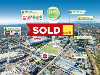 93-97 Maroondah Hwy Ringwood VIC 3134 - Image 1