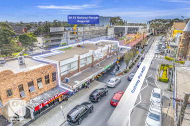 Click to view all images 39-53 Railway Parade Kogarah NSW 2217 - Image 1
