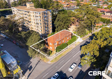 745 Pacific Highway Chatswood NSW 2067 - Image 1