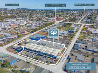 227-231 James Street Toowoomba City QLD 4350 - Image 2