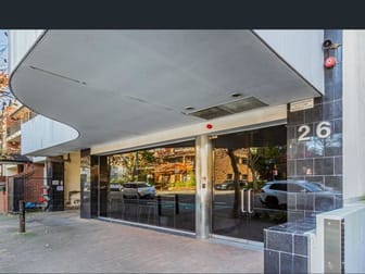 Suite 8.05 & 8.06/Suites 805 & 806, 26 Ridge Street North Sydney NSW 2060 - Image 2