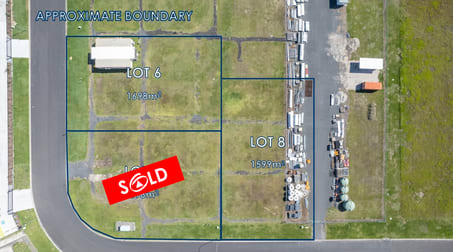 Lot 7 - 11 Fairtrader Drive Yamba NSW 2464 - Image 1