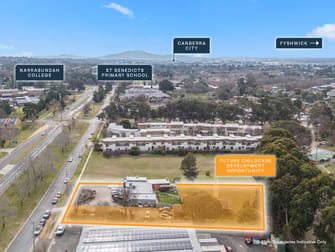 47 Jerrabomberra Avenue Narrabundah ACT 2604 - Image 3