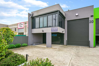 20 Allied Drive Tullamarine VIC 3043 - Image 1