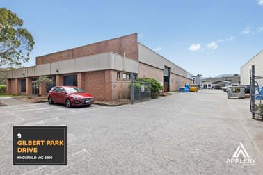 9 Gilbert Park Drive Knoxfield VIC 3180 - Image 2