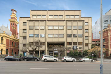 100 Victoria Parade East Melbourne VIC 3002 - Image 1