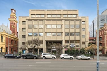 Suite 515/100 Victoria Parade East Melbourne VIC 3002 - Image 1