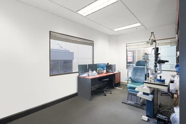 Suite 515/100 Victoria Parade East Melbourne VIC 3002 - Image 3
