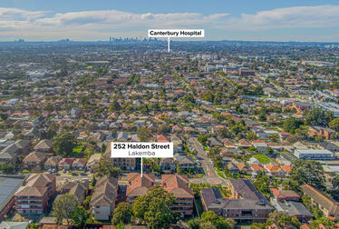 252 Haldon Street Lakemba NSW 2195 - Image 2