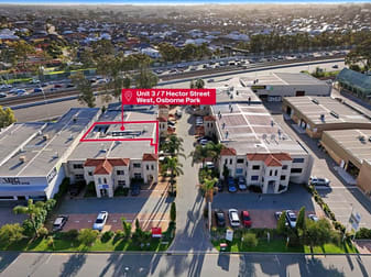 Unit 3/7 Hector Street West Osborne Park WA 6017 - Image 1