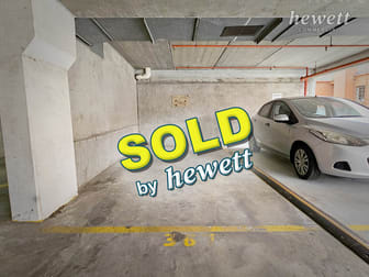 Lot 367/135 Fitzroy Street St Kilda VIC 3182 - Image 1