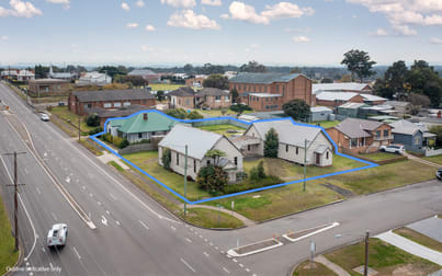 87 Rawson Street & 29 Victoria Street Kurri Kurri NSW 2327 - Image 1