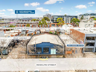 280-286 Rosslyn Street West Melbourne VIC 3003 - Image 1