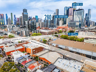 280-286 Rosslyn Street West Melbourne VIC 3003 - Image 2