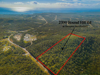 2590 Round Hill Road Round Hill QLD 4677 - Image 1