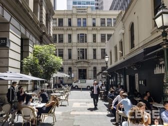 Part Level 1 430 Little Collins Street Melbourne VIC 3000 - Image 1