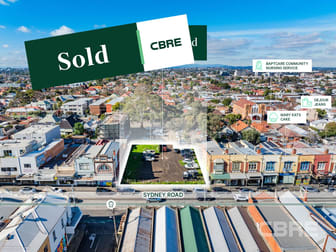 568-574 Sydney Road Brunswick VIC 3056 - Image 1