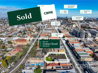 568-574 Sydney Road Brunswick VIC 3056 - Image 2