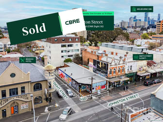 123 Johnston Street (Corner Dight Street) Collingwood VIC 3066 - Image 1