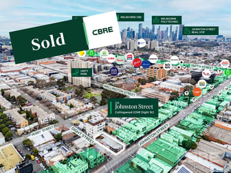 123 Johnston Street (Corner Dight Street) Collingwood VIC 3066 - Image 2