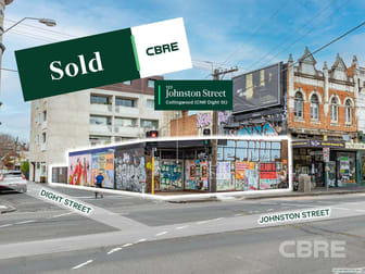 123 Johnston Street (Corner Dight Street) Collingwood VIC 3066 - Image 3