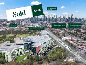 195 & 197 Flemington Road North Melbourne VIC 3051 - Image 3