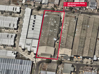 Warehouse 49-53/49-53 Plateau Road Reservoir VIC 3073 - Image 2