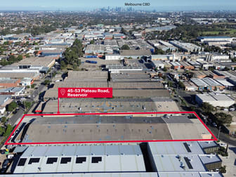 Warehouse 49-53/49-53 Plateau Road Reservoir VIC 3073 - Image 2