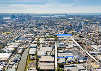 118-124 Bourke Road Alexandria NSW 2015 - Image 2