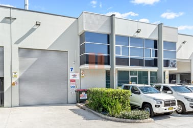 Unit 7/85-115 Alfred Road Chipping Norton NSW 2170 - Image 2