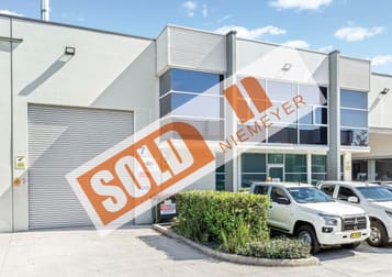 Click to view all images Unit 7/85-115 Alfred Road Chipping Norton NSW 2170 - Image 1