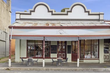 50 Fraser Street Clunes VIC 3370 - Image 1