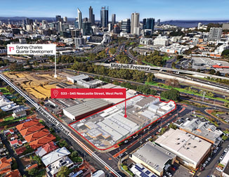 533-545 Newcastle Street West Perth WA 6005 - Image 2