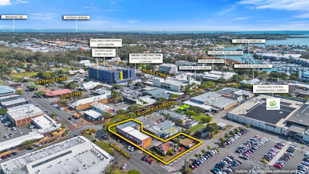 112-116 Bloomfield Street and 118 Queen Street Cleveland QLD 4163 - Image 1