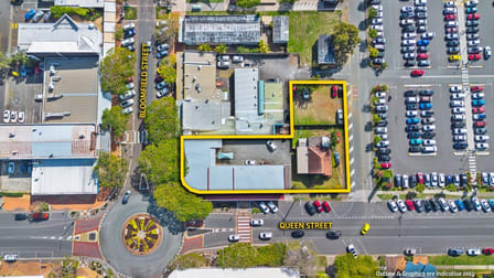 112-116 Bloomfield Street and 118 Queen Street Cleveland QLD 4163 - Image 2