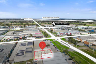 Unit 8/2-4 Keppel Drive Hallam VIC 3803 - Image 3