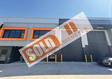 Unit C12/406 Marion Street Condell Park NSW 2200 - Image 1