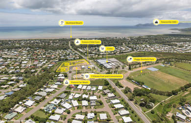 10 Poole Way Bushland Beach QLD 4818 - Image 1