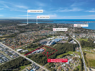 88-102 Louisiana Road Hamlyn Terrace NSW 2259 - Image 1