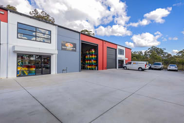 Units 5, 6 and 7, 77 Stenhouse Drive Cameron Park NSW 2285 - Image 2