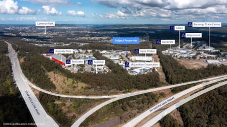 Units 5, 6 and 7, 77 Stenhouse Drive Cameron Park NSW 2285 - Image 3