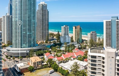 2995 Surfers Paradise Boulevard Surfers Paradise QLD 4217 - Image 1