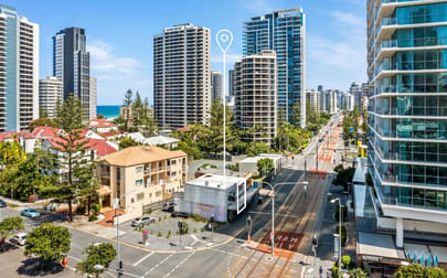 2995 Surfers Paradise Boulevard Surfers Paradise QLD 4217 - Image 2
