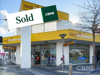 Cash Converters 321 Lonsdale Street (Cnr Scott Street) Dandenong VIC 3175 - Image 1